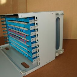 慈溪市天維通信設備廠 專業代理代辦144芯ODF分線箱，助力通信網絡高效連接