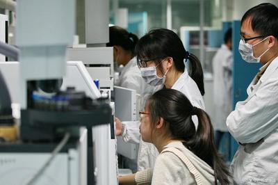 生物工程技術開發 考研與考博之路，不斷提升學歷才有出路