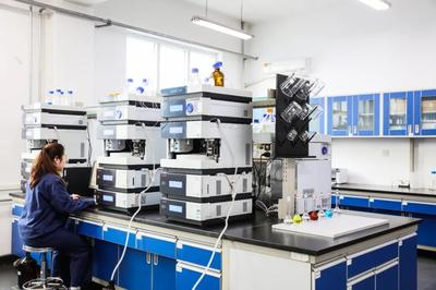 日照經開區 創優服務機制推動生物醫藥及大健康產業高質量發展