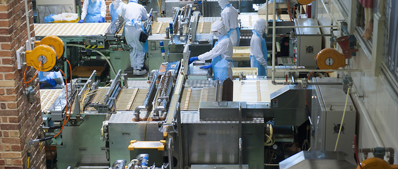 生物創新藥企自建工廠 技術自主與市場博弈的戰略抉擇