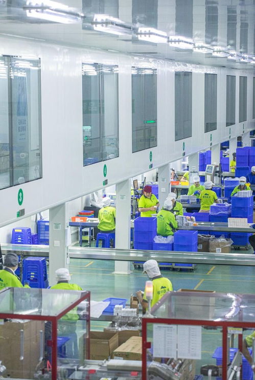 以透明為信，以品質為基 植物醫生透明化自有工廠，生物工程技術彰顯品牌實力