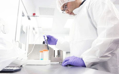 高考報考需謹慎 生物工程技術開發等三大專業就業難，前景待觀察