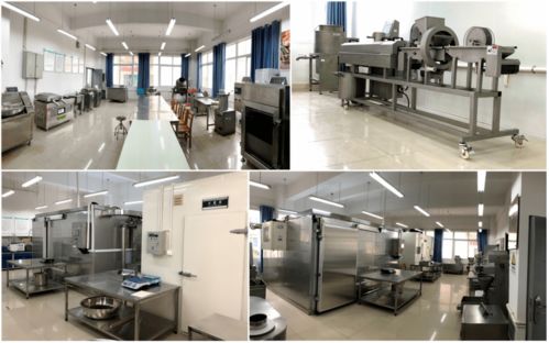 我在成大等你——走進藥學與生物工程學院，探秘生物工程技術開發