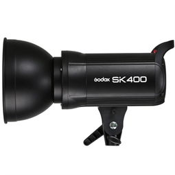 神牛SK400W三燈套裝 電商拍攝與影室人像的專業(yè)利器
